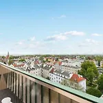 Apartament Z Widokiem Na Morze