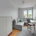 Apartament Z Widokiem Na Morze