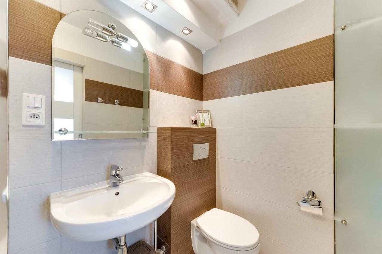 Apartament Z Widokiem Na Morze