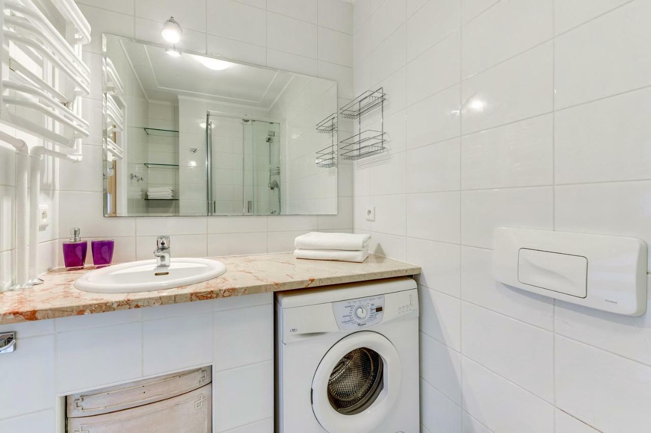 Z Widokiem Na Morze Apartament Sopot