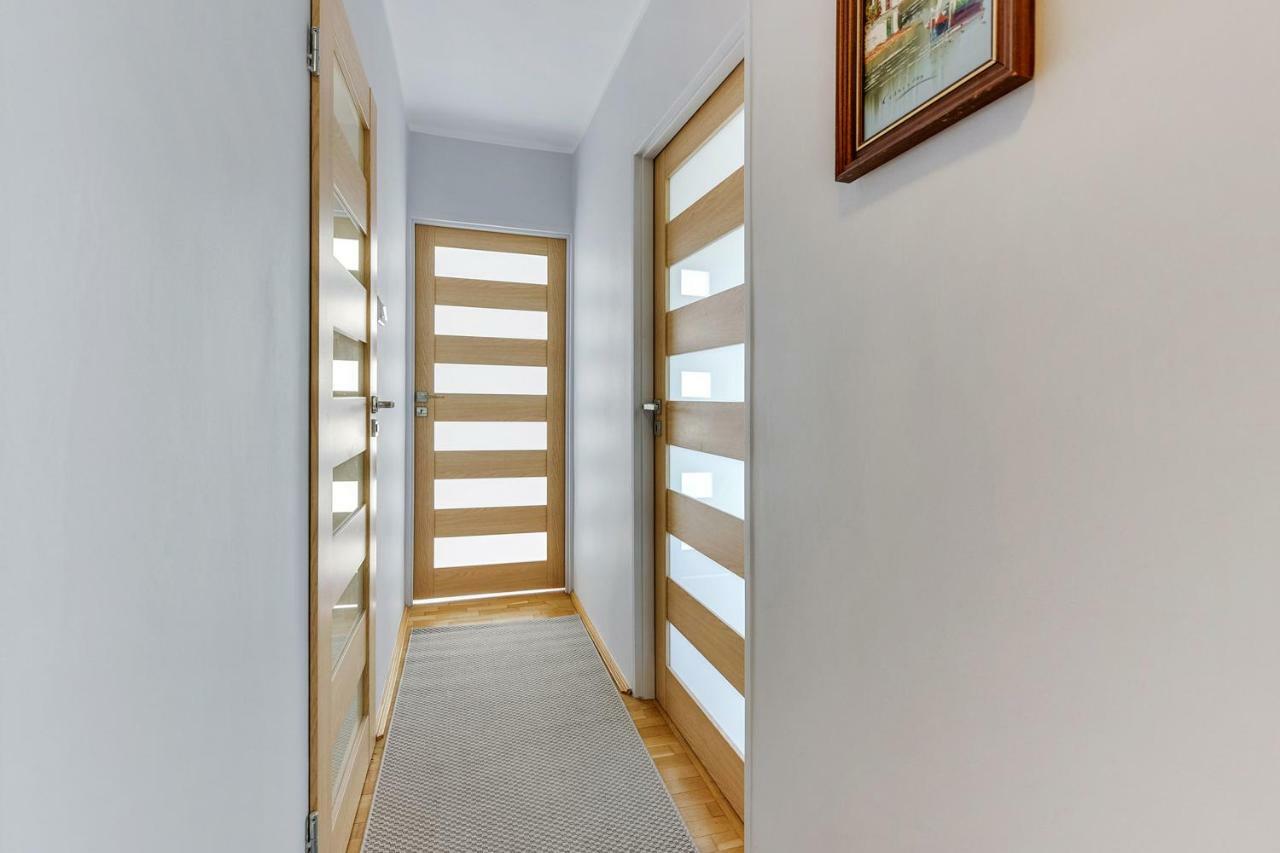 Z Widokiem Na Morze Apartament