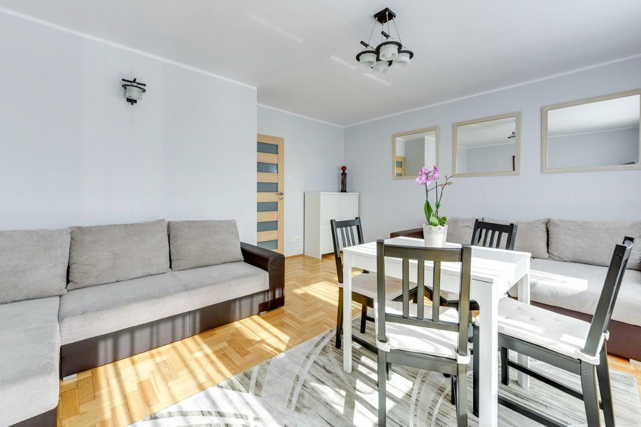 Apartament Z Widokiem Na Morze Sopot
