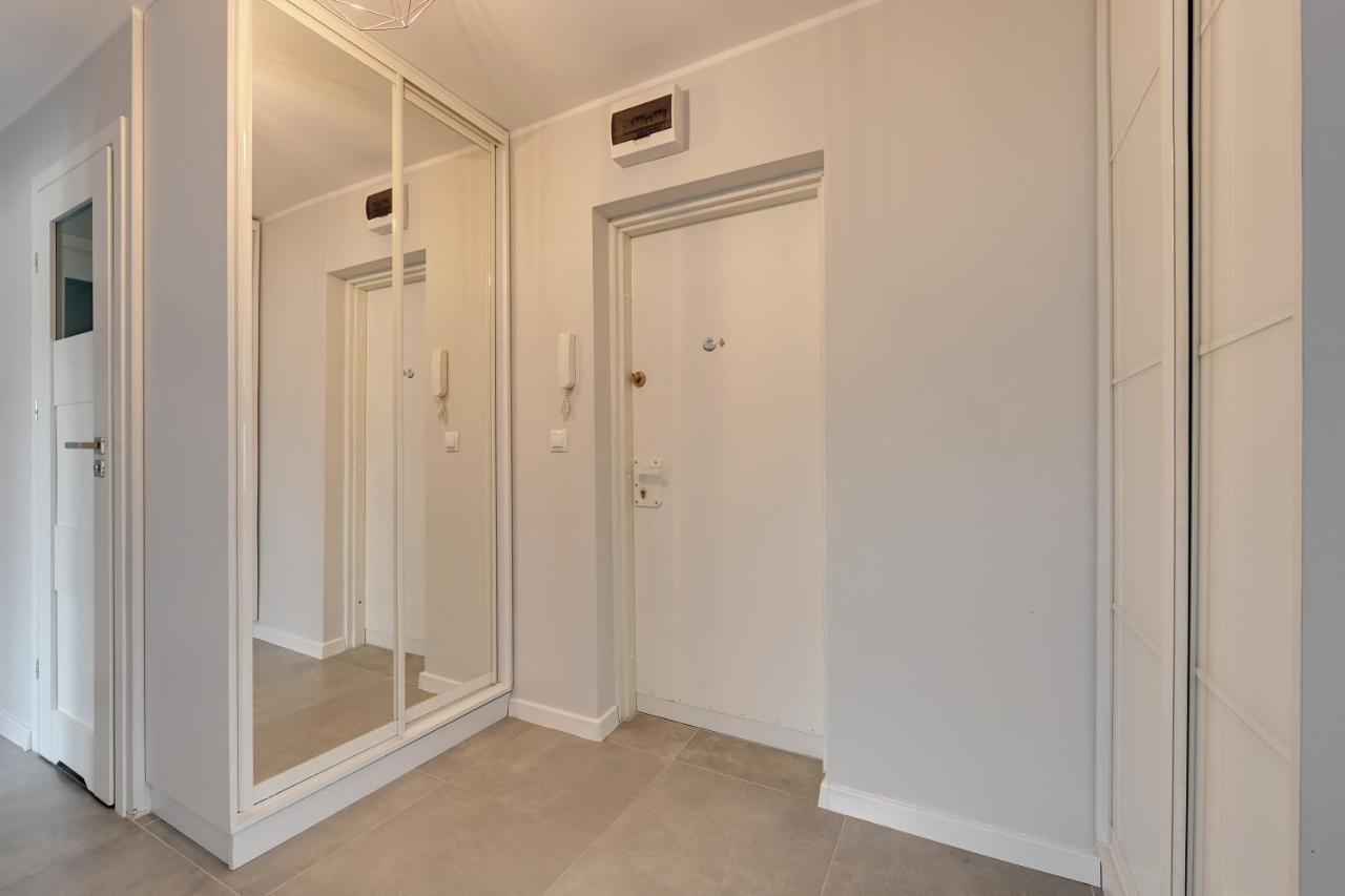 Apartament Z Widokiem Na Morze *