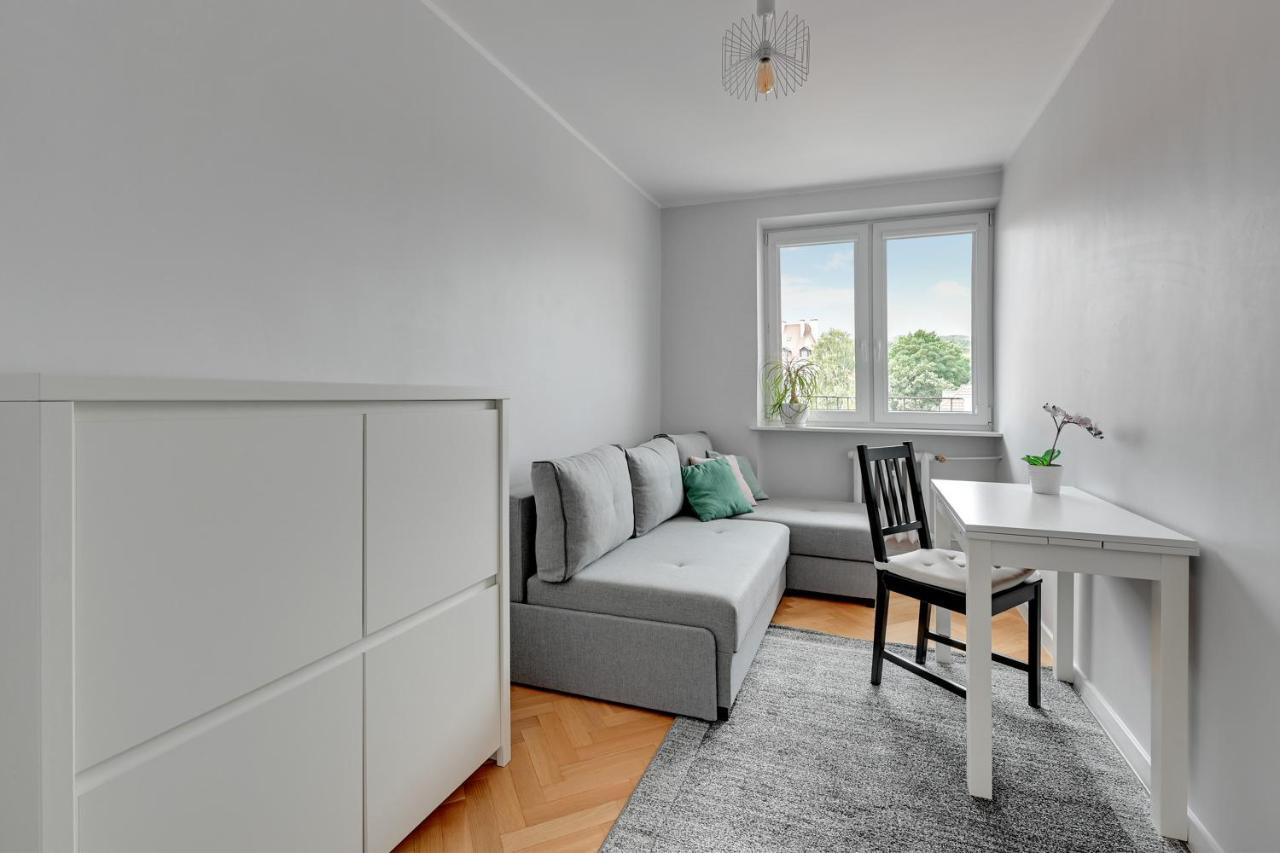Apartament Z Widokiem Na Morze