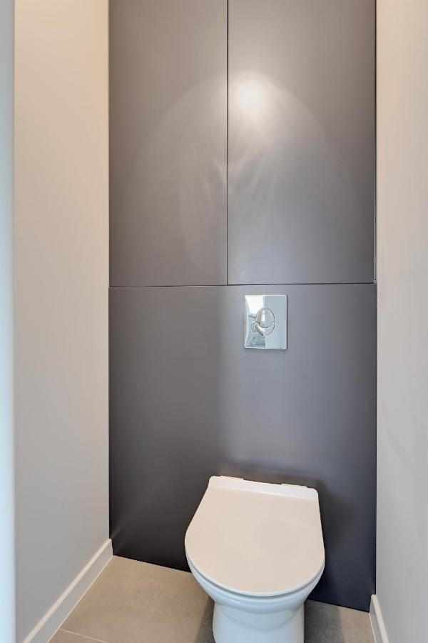 Apartament Z Widokiem Na Morze Sopot