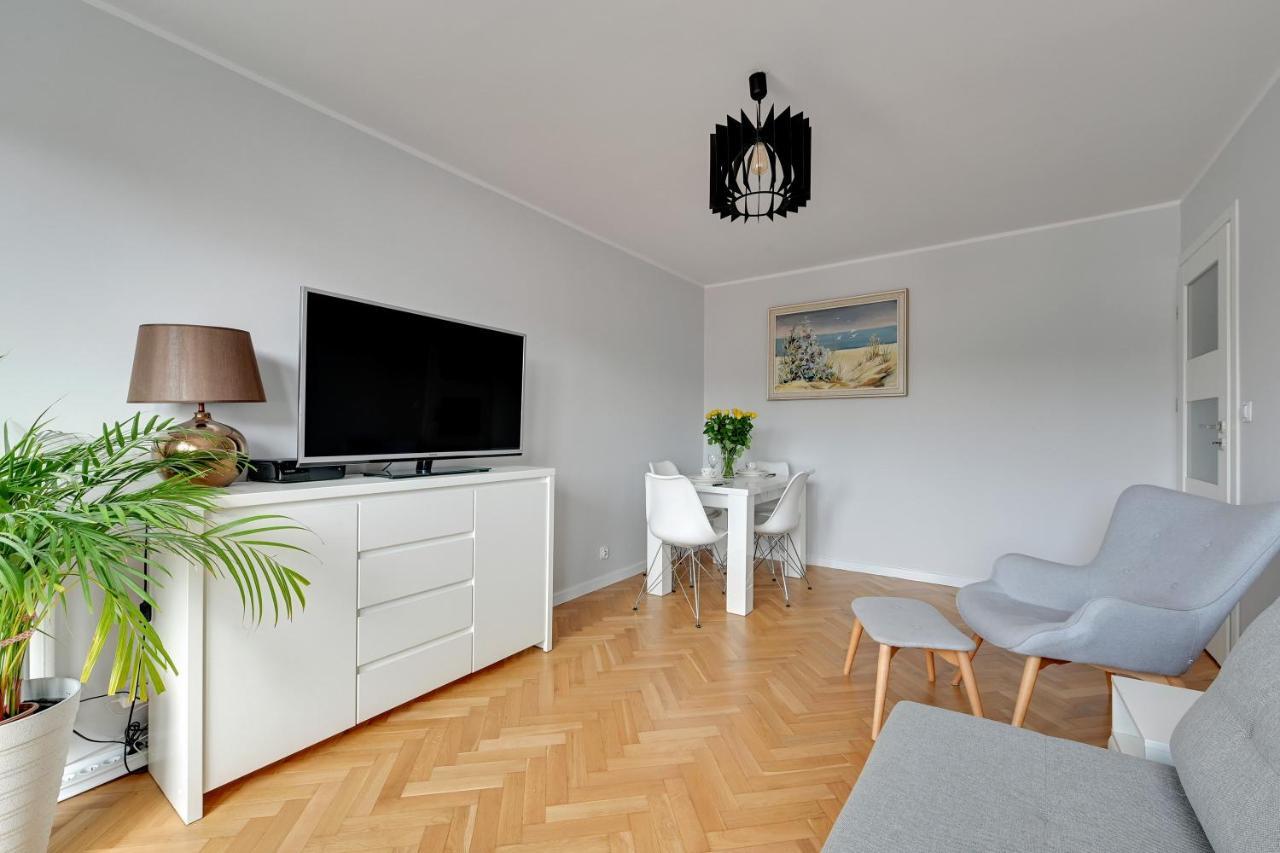Z Widokiem Na Morze Apartament